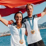 Ein neues Feuer, das stärker als die Entbehrungen brannte