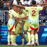 Olympia 2024: Das Programm am Freitag