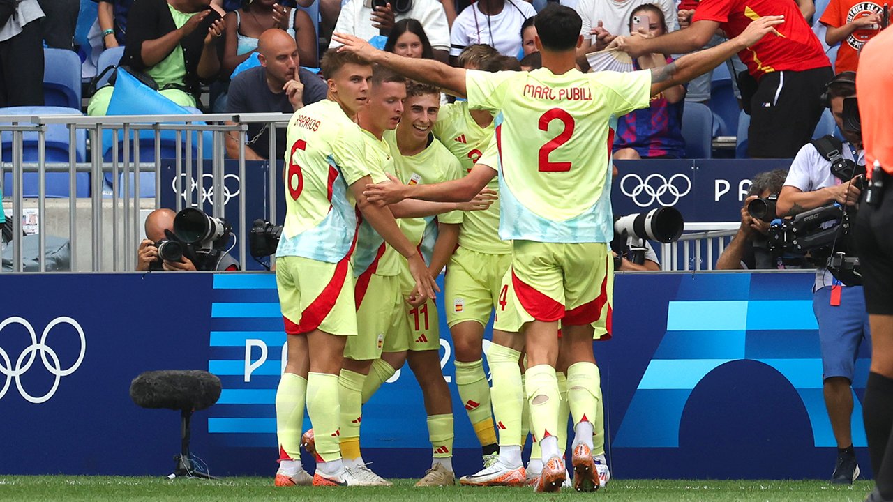 <a href='/de/daten/news/olympia-2024/' class='tag'>Olympia 2024</a>: Das Programm am Freitag