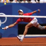 Olympiasieger Djokovic verzichtet auf Start in Cincinnati