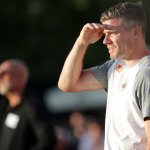 Rapids mögliche Playoff-Gegner remisieren im Hinspiel