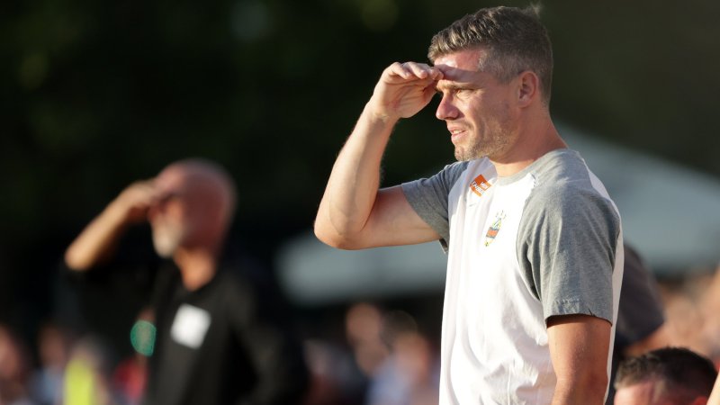 Rapids mögliche Playoff-Gegner remisieren im Hinspiel