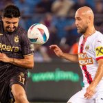 Lukas Grgic und die Glatze von Trabzon
