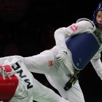 "Kampfmaschine" Jahl erhofft sich Medaille