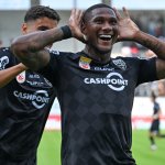 Altach-Torjäger vor Wechsel in die Türkei