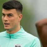 Daniliuc: Verhandlungen mit Serie-A-Klub