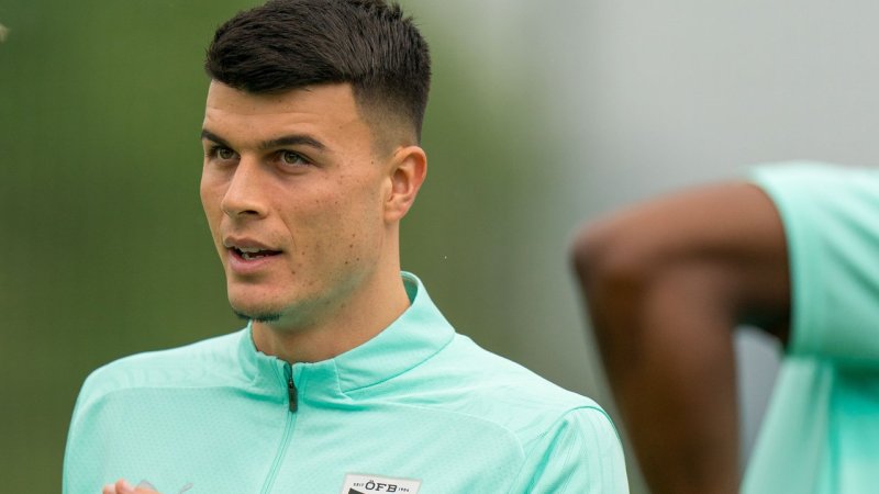 Daniliuc: Verhandlungen mit Serie-A-Klub