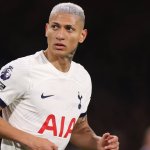Saudi-Wechsel? Tottenhams Richarlison mit klarer Ansage