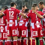 GAK peilt die ersten Bundesliga-Punkte an