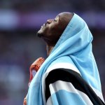 Feiertag in Botswana nach erster Goldmedaille des Landes