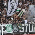 Volles Haus! Steirer-Derby ausverkauft