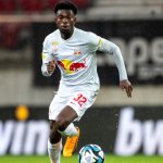 Fix! Salzburg-Kicker zieht es nach England