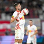 Salzburg empfängt "Angstgegner" Blau-Weiß Linz