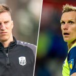 Young Violets: Neuigkeiten für Wiesinger und Salamon