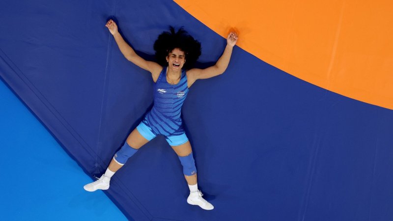 Sportgericht prüft nach Abwaage-Drama Fall von Ringerin