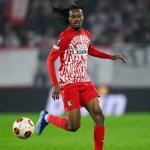 Verstärkt sich Salzburg mit Freiburg-Abwehrspieler?