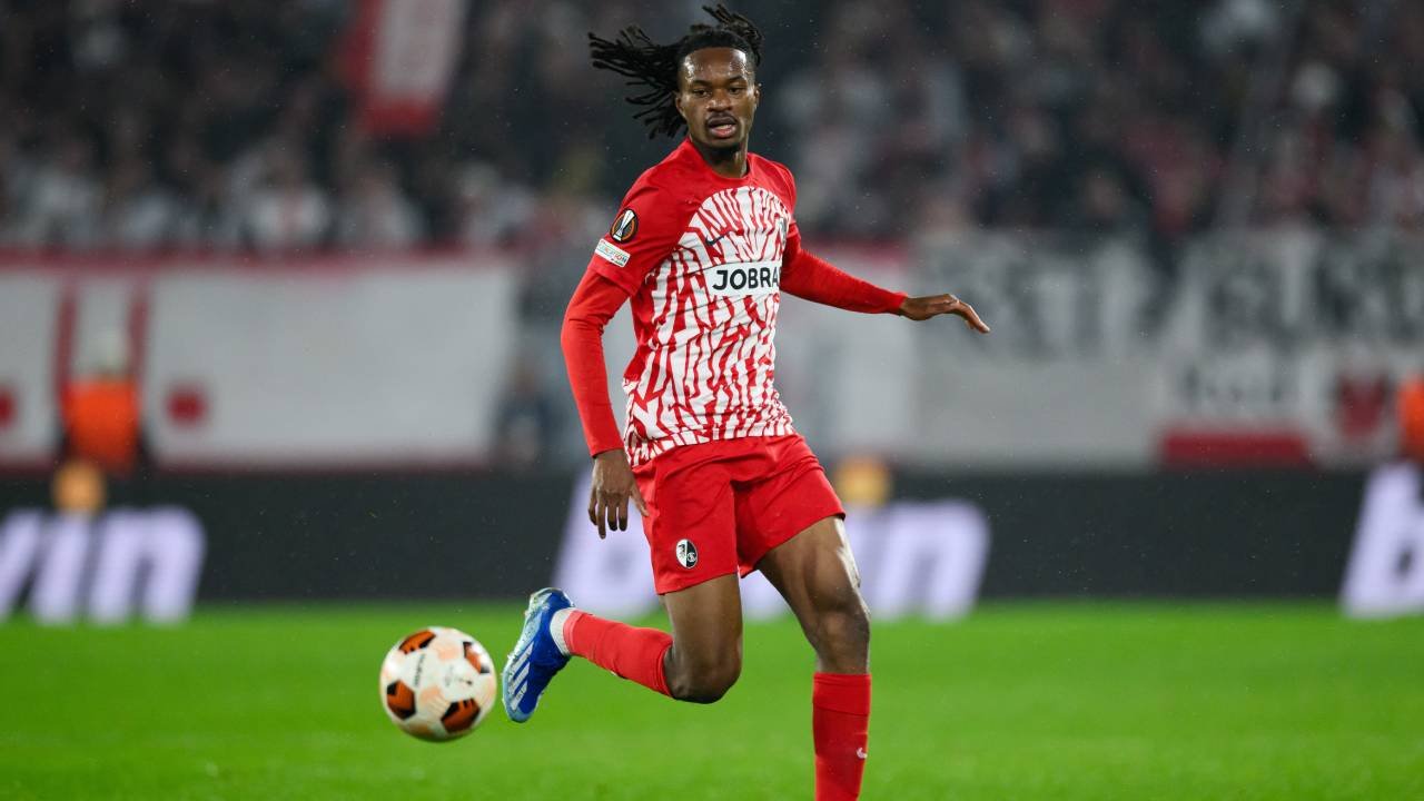 Verstärkt sich Salzburg mit Freiburg-Abwehrspieler?