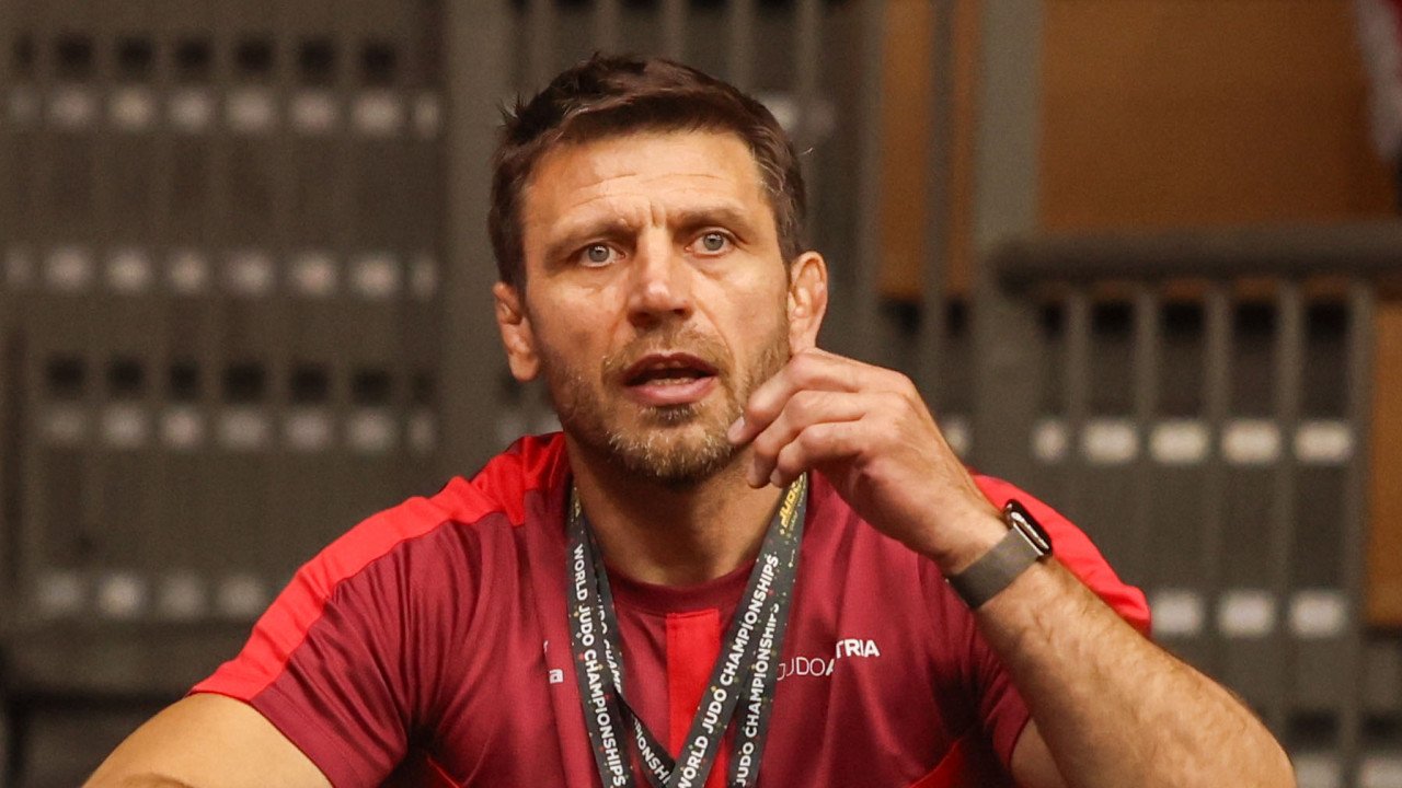 Judo-Nationaltrainer hört mit Jahresende auf