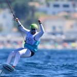 Olympiasieger Valentin Bontus: "Bin adrenalinsüchtig"