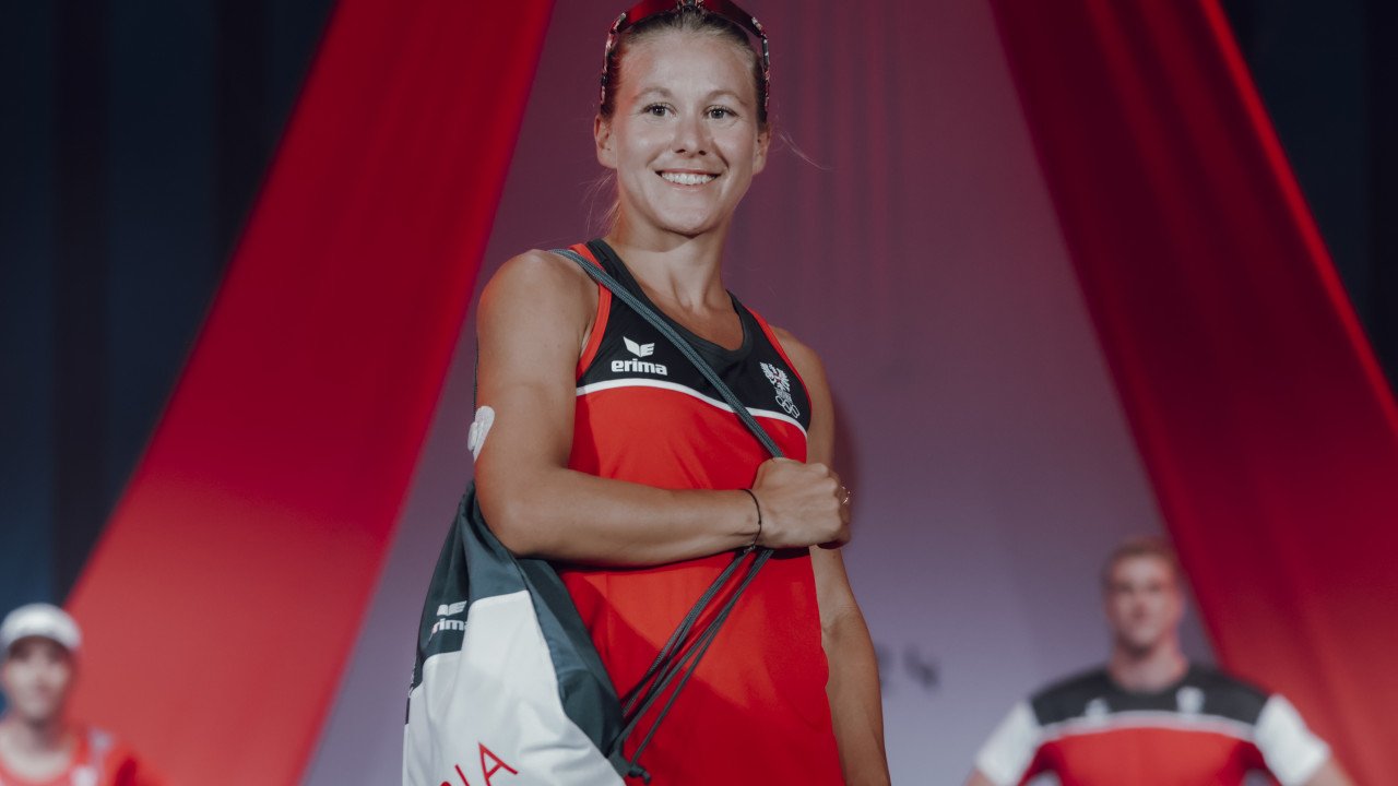 Olympia-Marathon als "Berglauf" – über 430 Höhenmeter