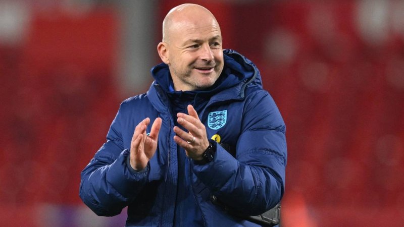 Beförderung für U21-Coach: England ernennt Interimstrainer