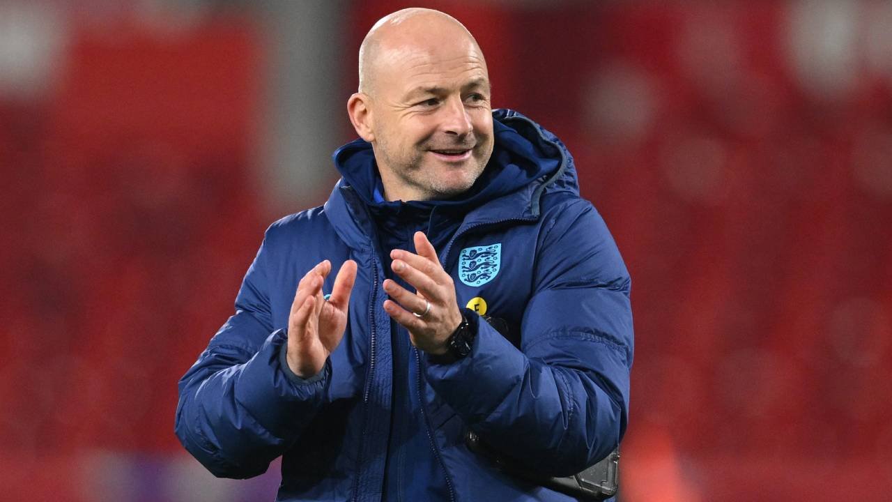 Beförderung für U21-Coach: England ernennt Interimstrainer