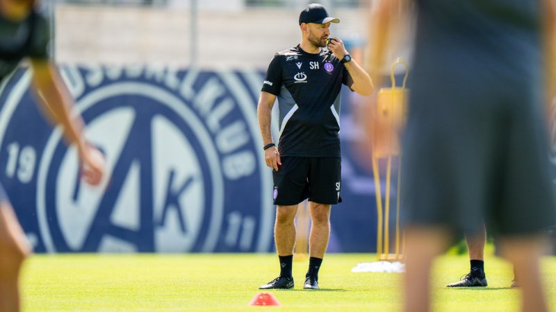 Stephan Helm und die Hoffnung auf Objektivität