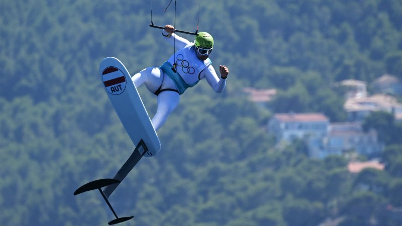Goldrausch! So jubelt Bontus über den Olympiasieg
