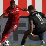 Geteilte Punkte in Kaiserslautern - Regensburg siegt