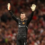 Ein Jahr vereinlos: David de Gea findet neuen Klub