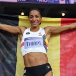 Hattrick! Dritter Olympia-Sieg en suite für Thiam