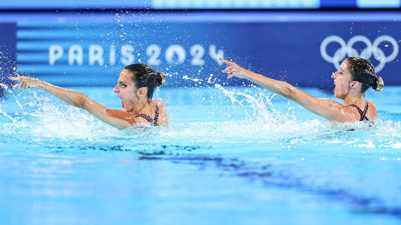Olympia: Die Österreicher-Einsätze am Samstag
