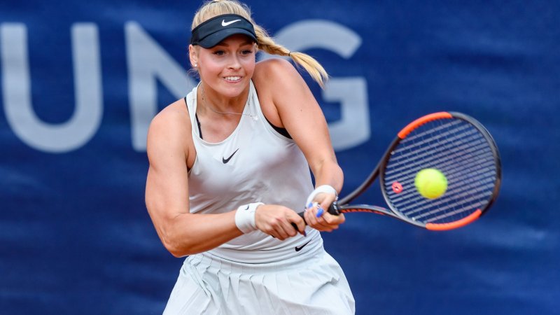 Ladies Open Amstetten lockt mit attraktivem Starterfeld