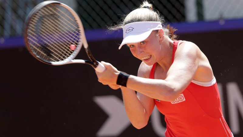 Ladies Open Amstetten lockt mit attraktivem Starterfeld