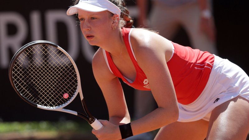 Ladies Open Amstetten lockt mit attraktivem Starterfeld