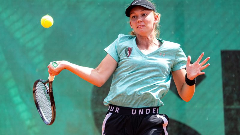 Ladies Open Amstetten lockt mit attraktivem Starterfeld