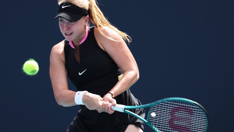 Ladies Open Amstetten lockt mit attraktivem Starterfeld