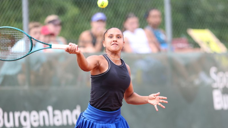 Ladies Open Amstetten lockt mit attraktivem Starterfeld