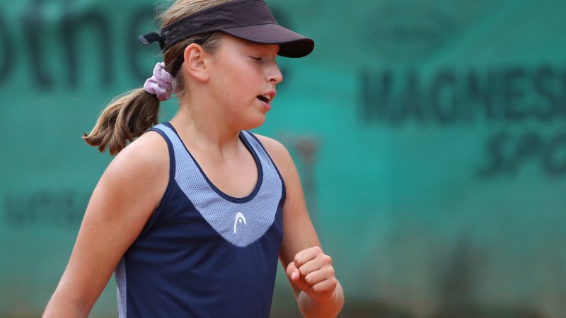 Ladies Open Amstetten lockt mit attraktivem Starterfeld