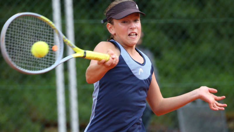 Ladies Open Amstetten lockt mit attraktivem Starterfeld
