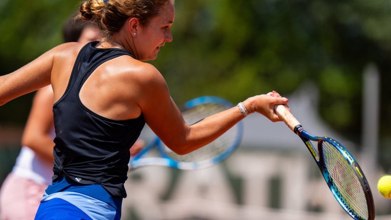 Ladies Open Amstetten lockt mit attraktivem Starterfeld