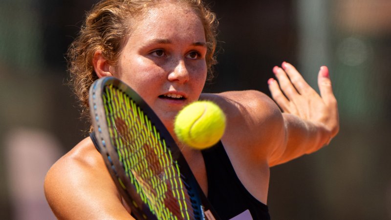 Ladies Open Amstetten lockt mit attraktivem Starterfeld