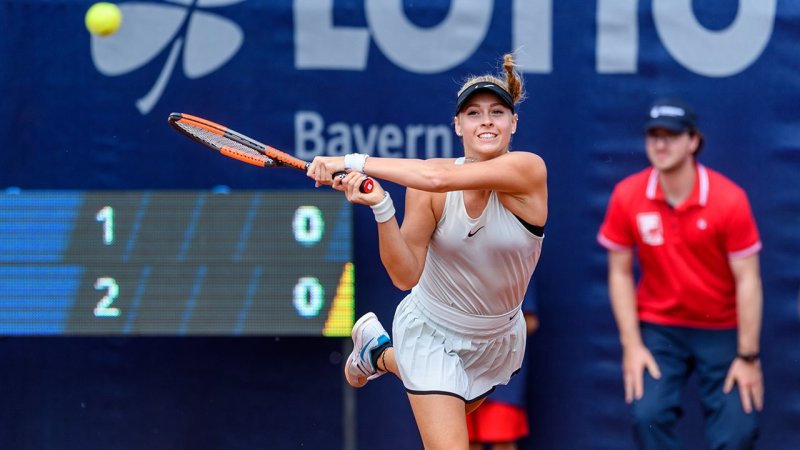 Ladies Open Amstetten lockt mit attraktivem Starterfeld