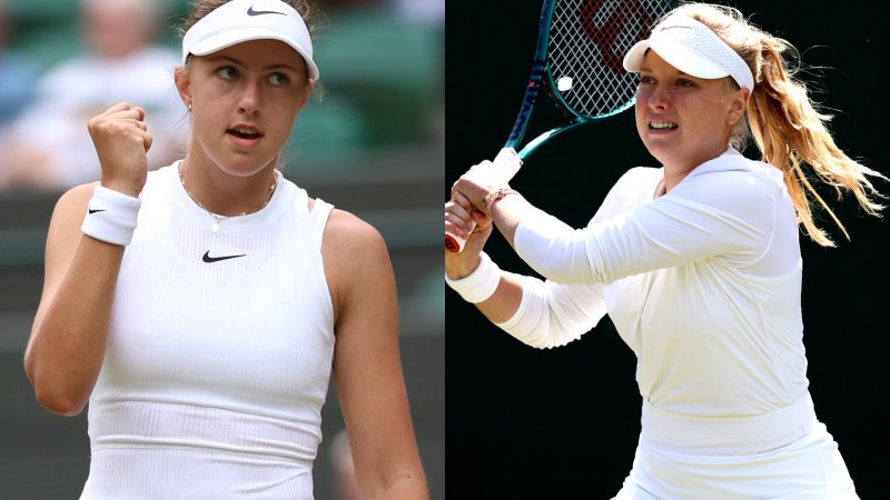 Künftige Tennis-Superstars gastieren ab Sonntag in Amstetten