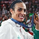 Khelif trotzt Kritikern: "Ich bin eine starke Frau"