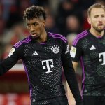 Manchester City wirft die Angel nach Bayern-Star aus