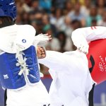 Olympia-Aus und Karriereende von Marlene Jahl