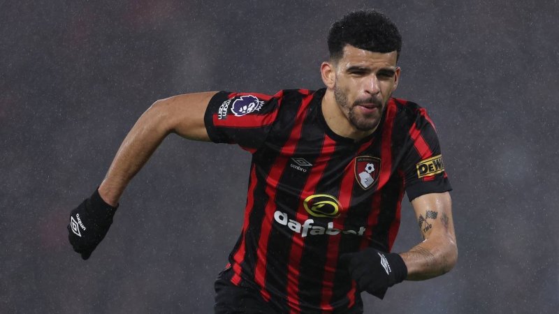 Die 20 teuersten Sommer-Transfers 2024