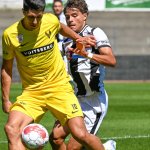 Bregenz dreht Spiel gegen Aufsteiger Voitsberg