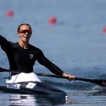 Kanutin kürt sich zur achtfachen Olympiasiegerin